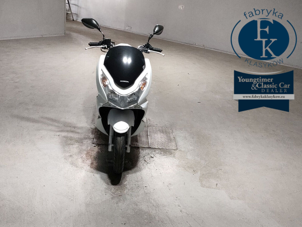 HONDA PCX125  - zdjęcie 4