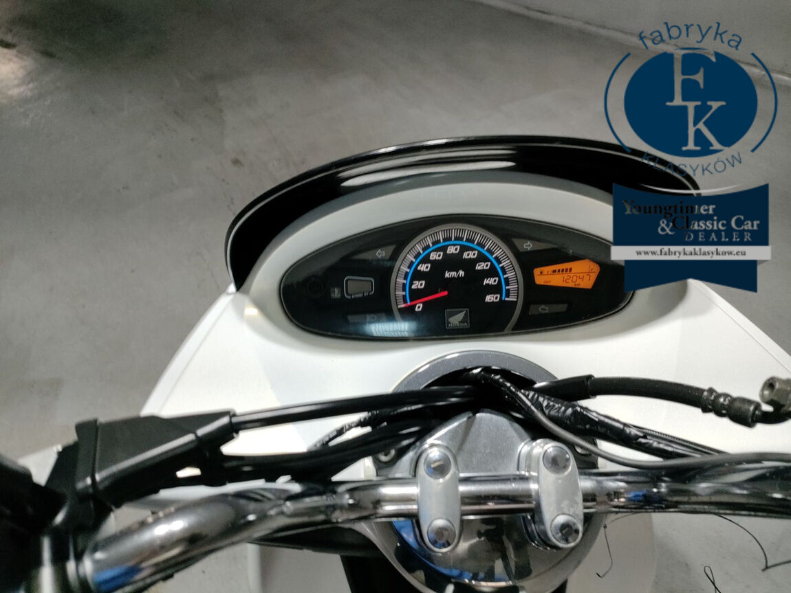 HONDA PCX125  - zdjęcie 6