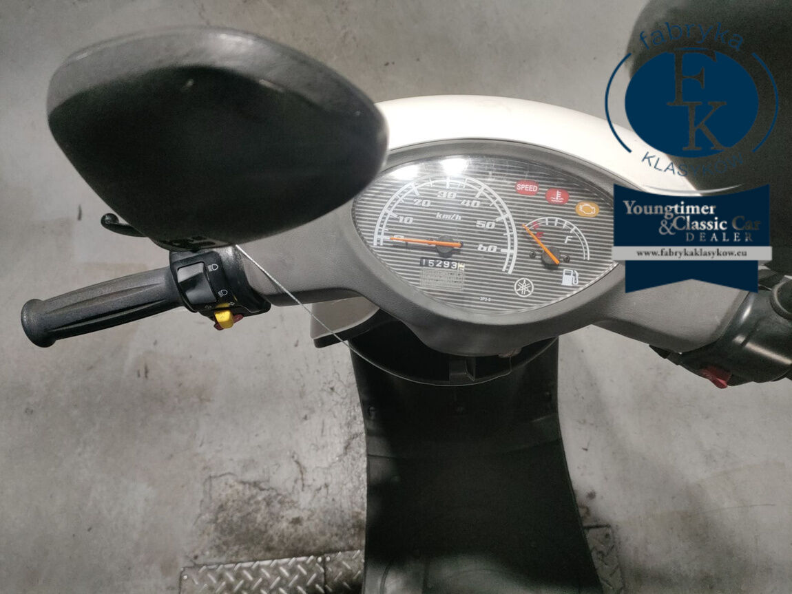 YAMAHA JOG DX  - zdjęcie 6