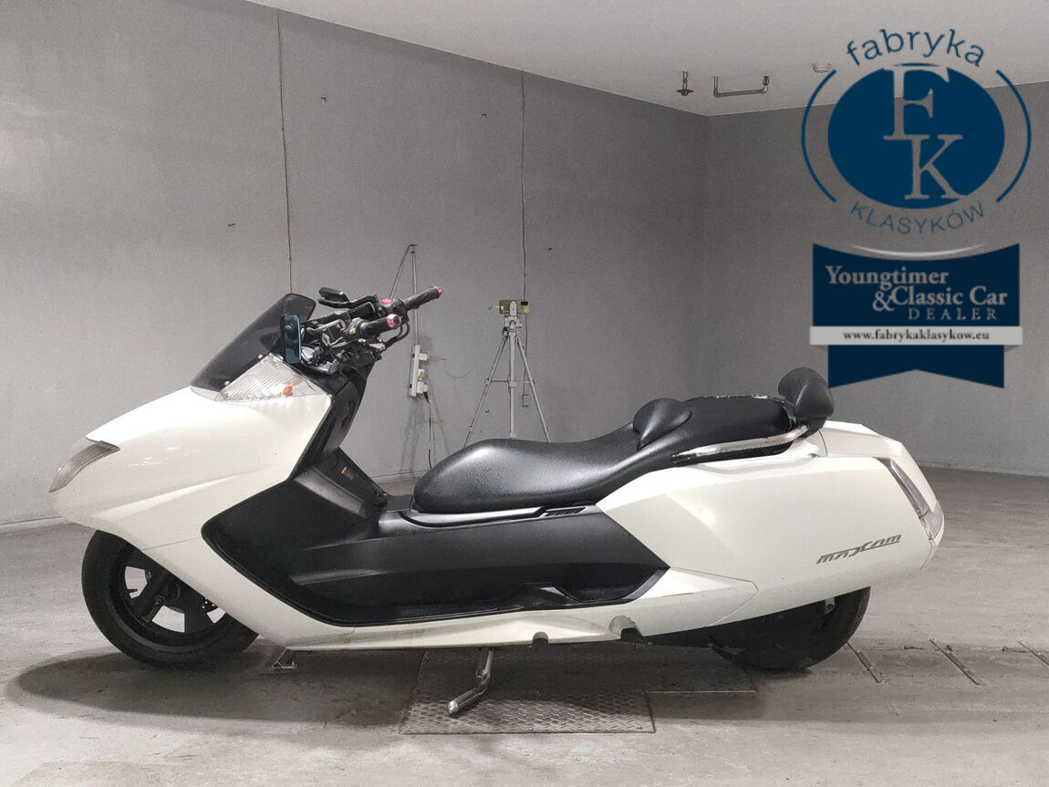 YAMAHA MAXAM250  - zdjęcie 3