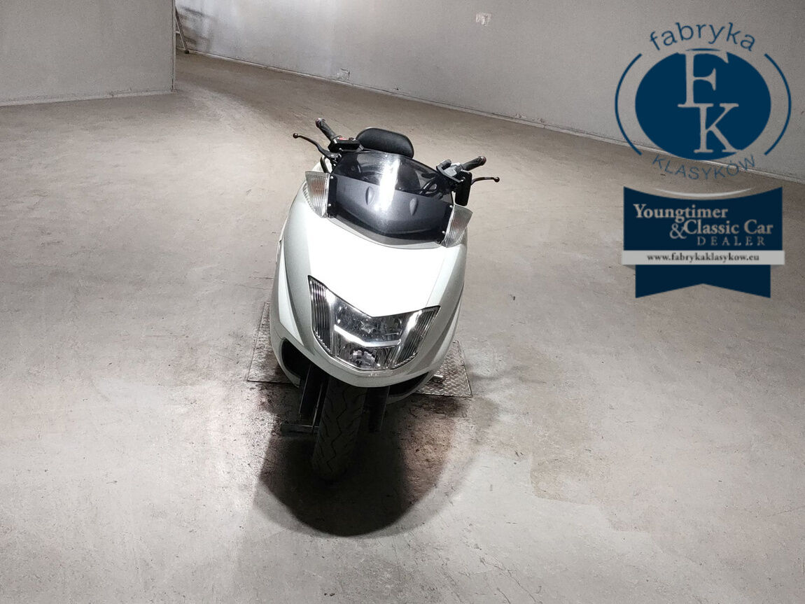 YAMAHA MAXAM250  - zdjęcie 4