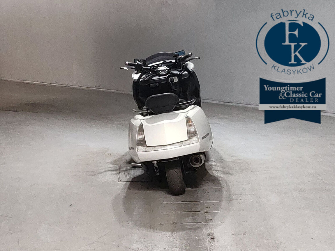 YAMAHA MAXAM250  - zdjęcie 5