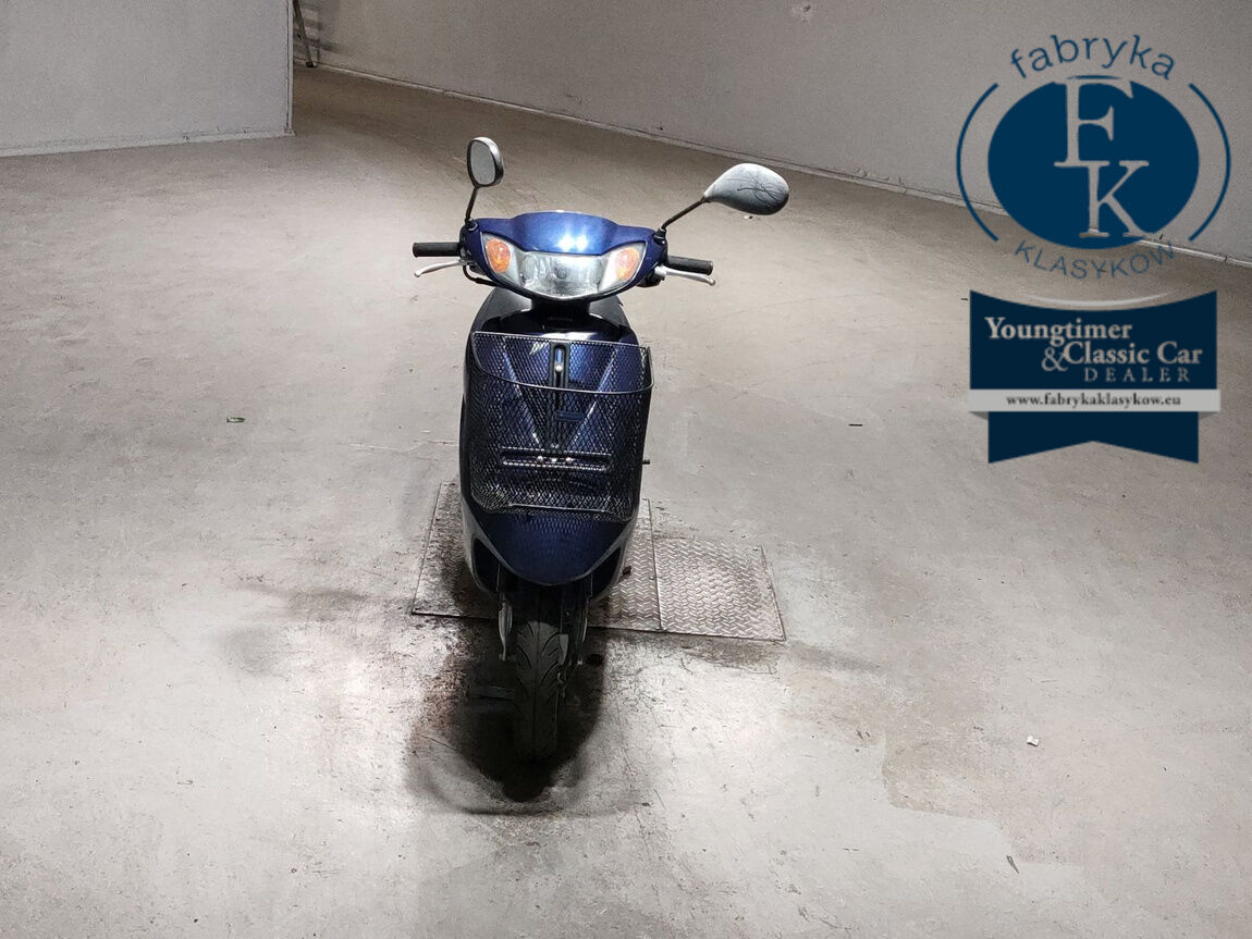 HONDA DIO  - zdjęcie 4
