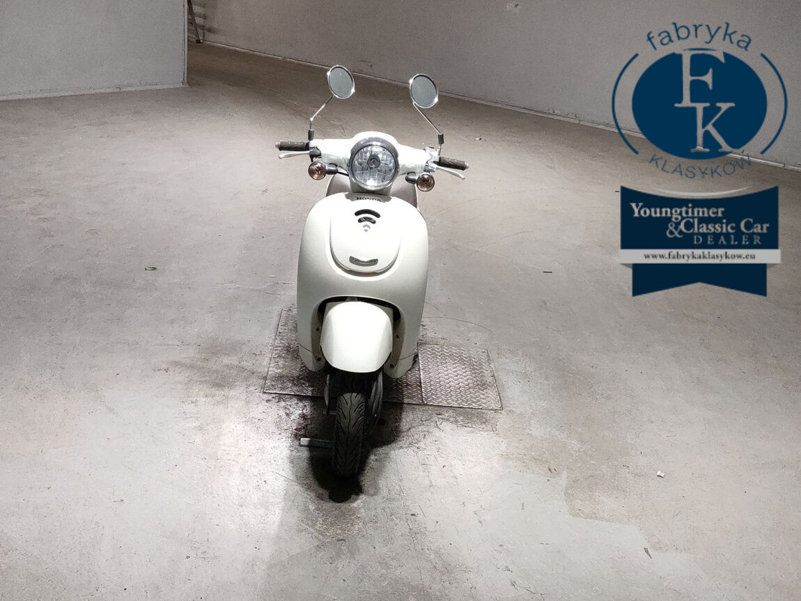 HONDA GIORNO  - zdjęcie 4