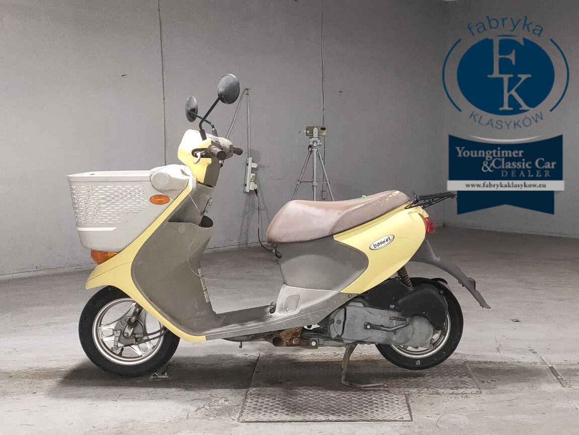 SUZUKI LET S4  - zdjęcie 3