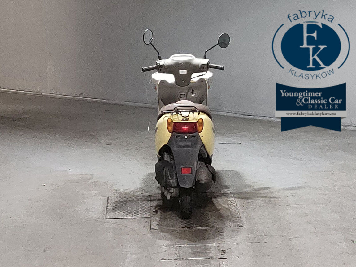 SUZUKI LET S4  - zdjęcie 5