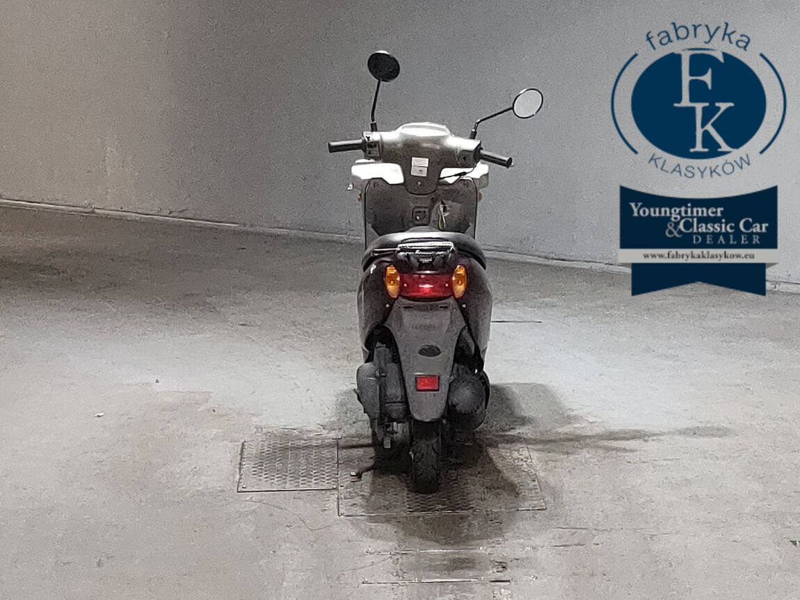 SUZUKI LET S4  - zdjęcie 5