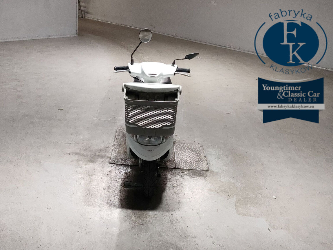 SUZUKI LET S BASKET  - zdjęcie 4