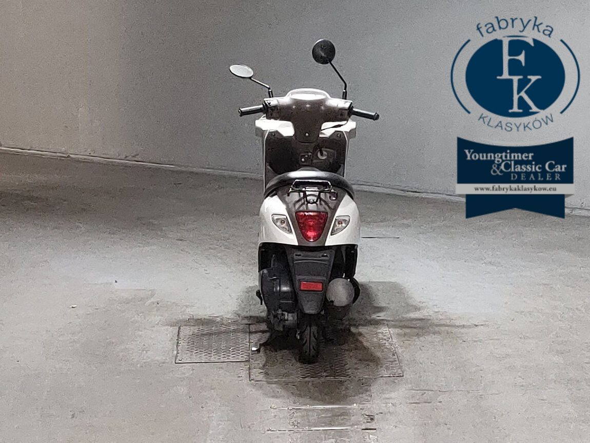 SUZUKI LET S BASKET  - zdjęcie 5