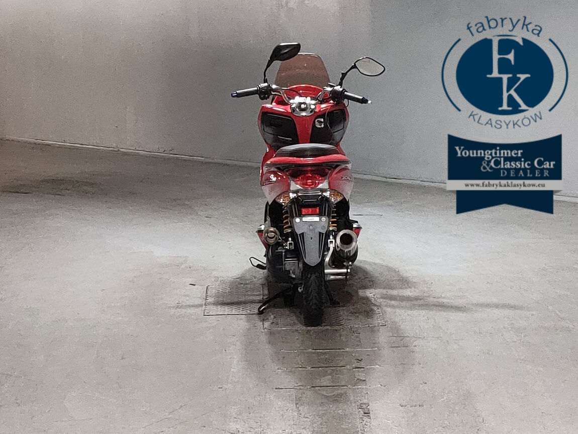 HONDA PCX150  - zdjęcie 5