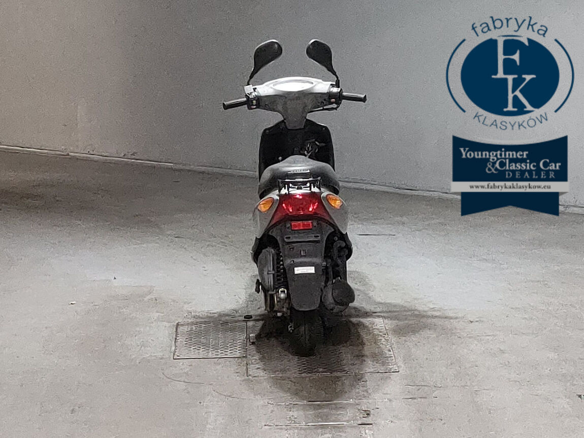 YAMAHA JOG  - zdjęcie 5