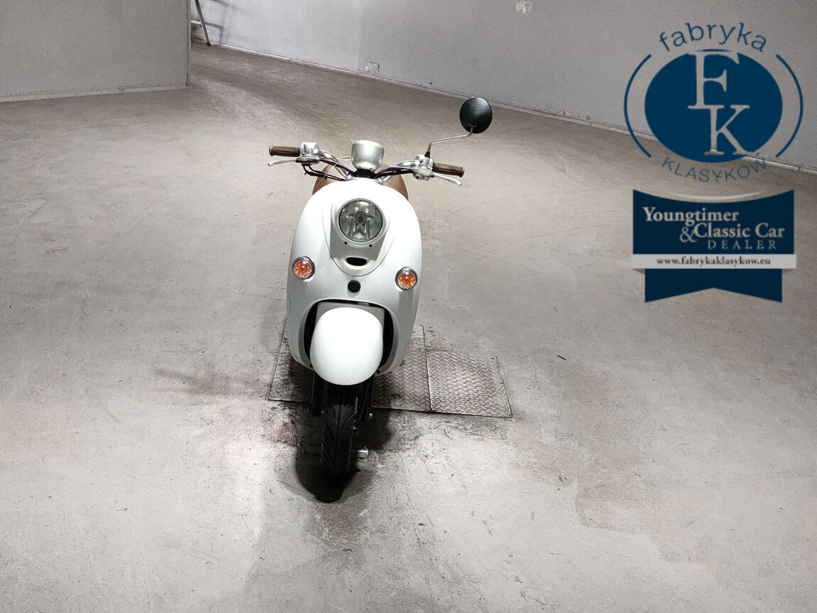 YAMAHA VINO  - zdjęcie 4