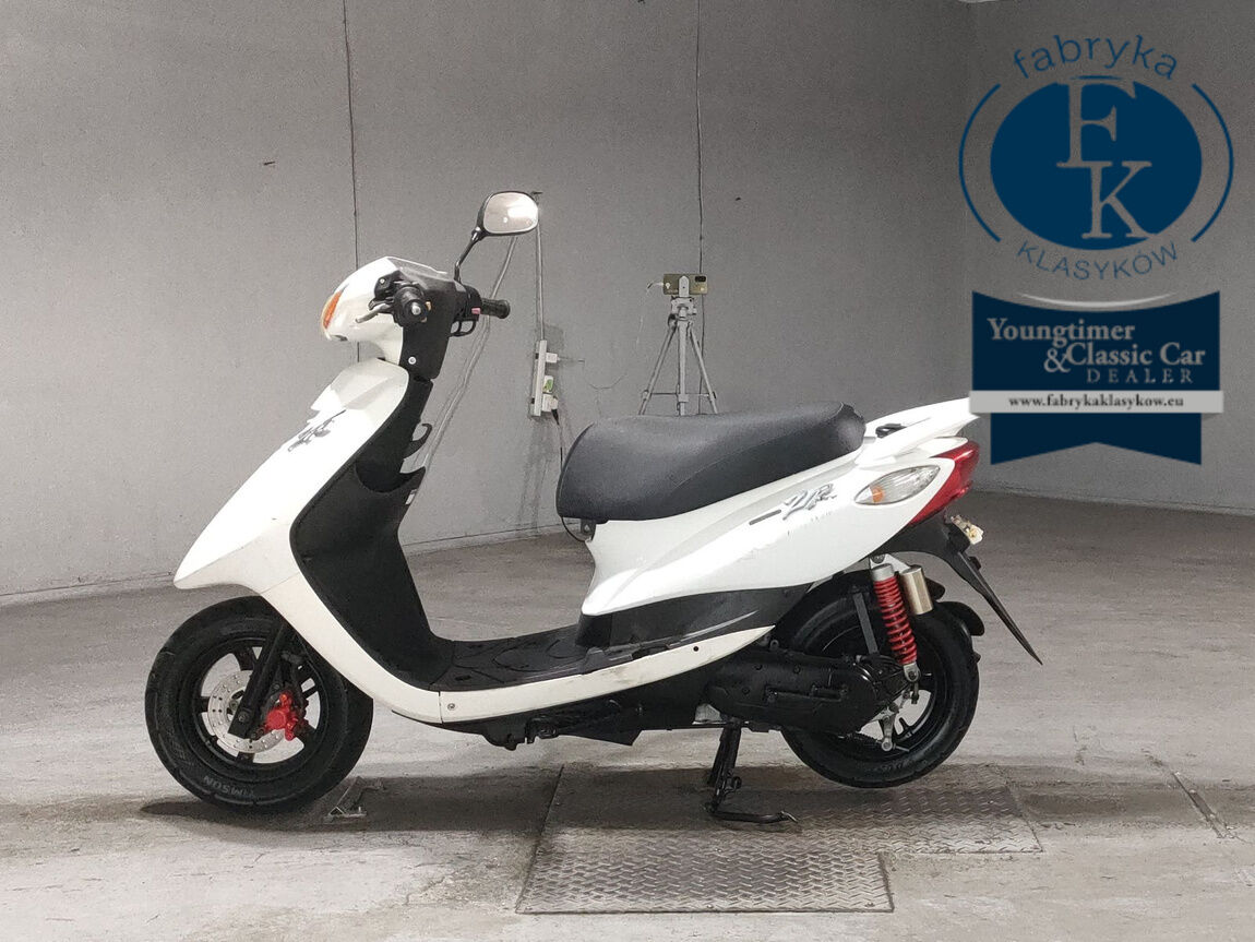 YAMAHA JOG ZR EVOLUTION2  - zdjęcie 3