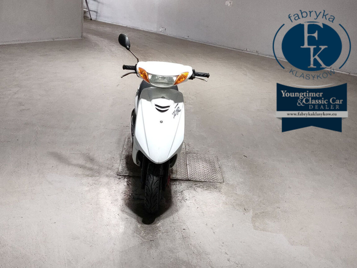 YAMAHA JOG ZR EVOLUTION2  - zdjęcie 4