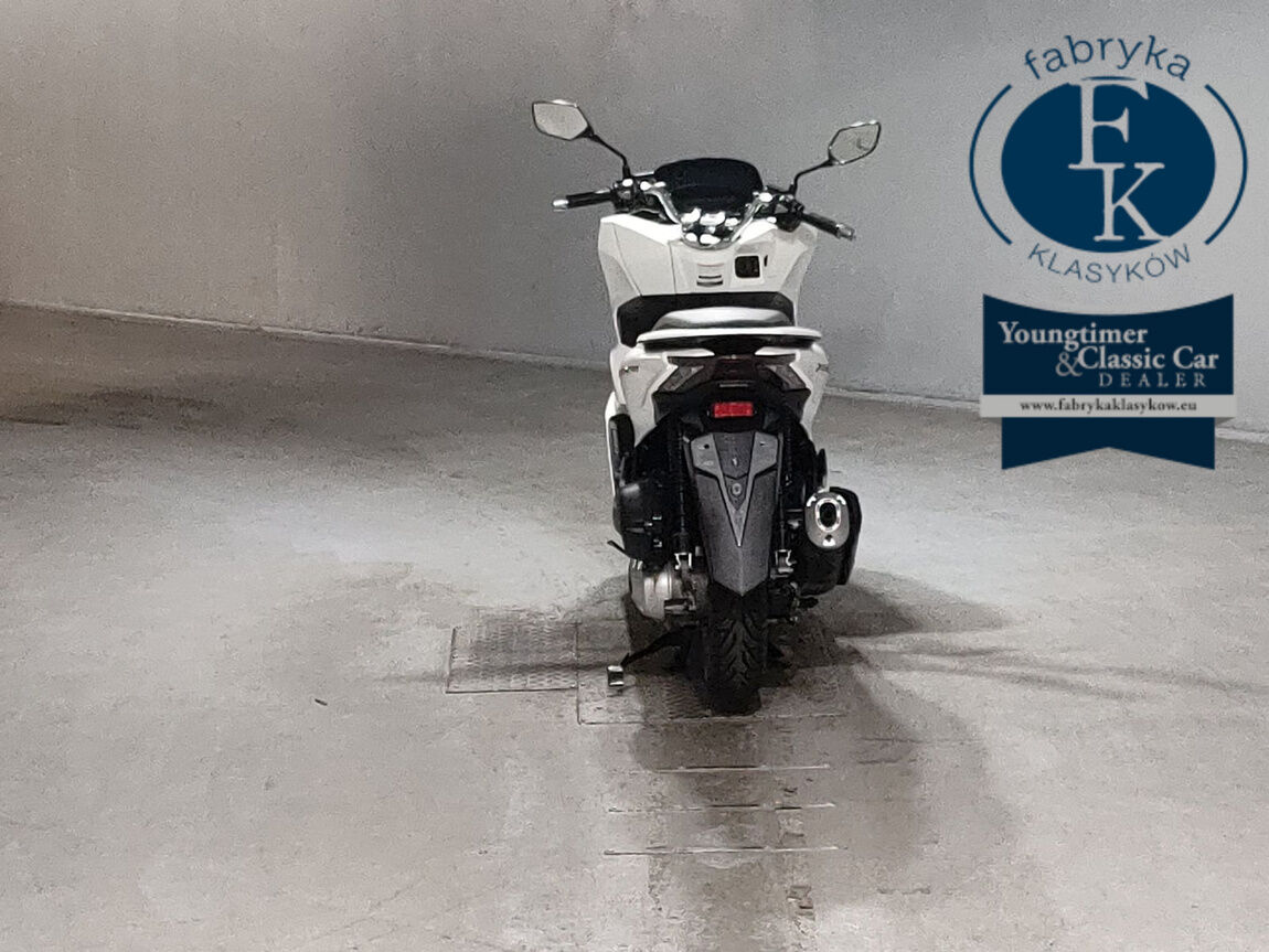 HONDA PCX160  - zdjęcie 5