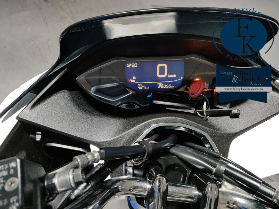 HONDA PCX160  - zdjęcie 6