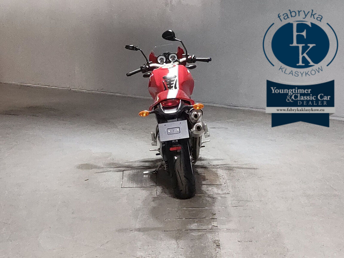 DUCATI MONSTAR S2R  - zdjęcie 5