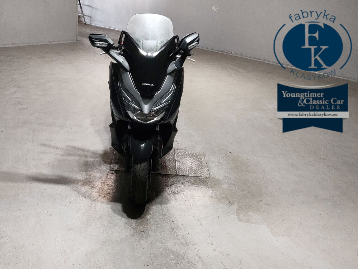 HONDA FORZA  - zdjęcie 4