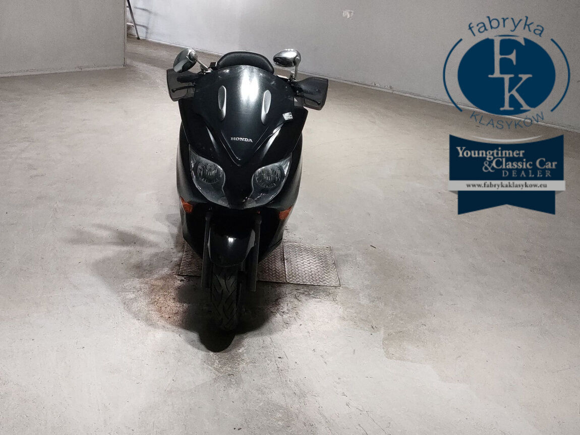 HONDA FORZA Z  - zdjęcie 4