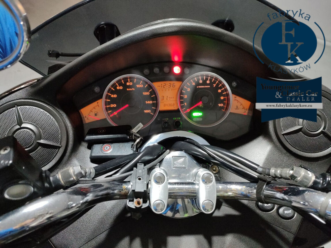HONDA FORZA Z  - zdjęcie 6