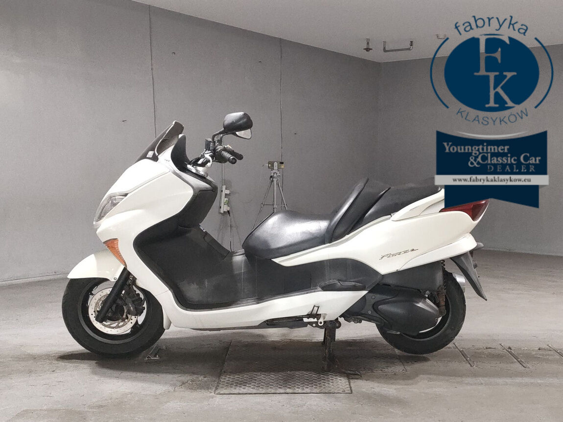 HONDA FORZA X  - zdjęcie 3