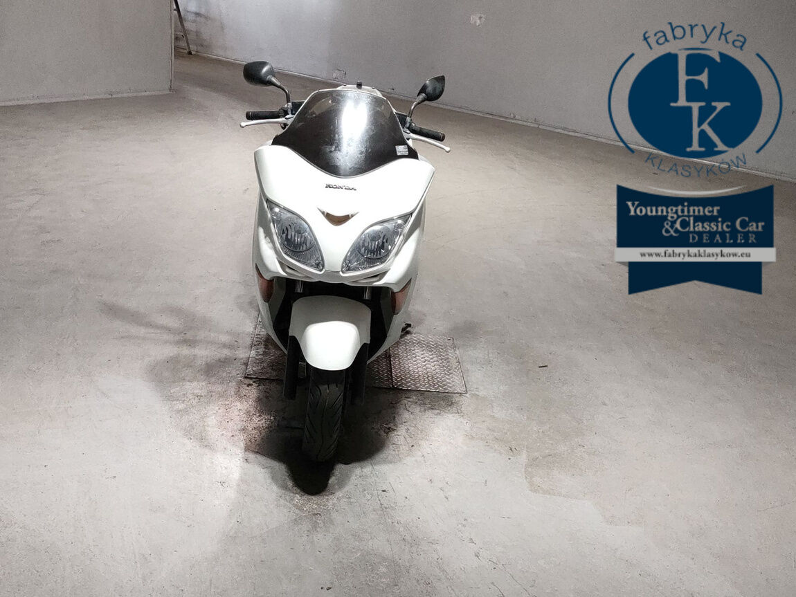 HONDA FORZA X  - zdjęcie 4