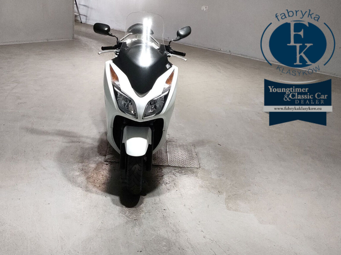 HONDA FORZA  - zdjęcie 4