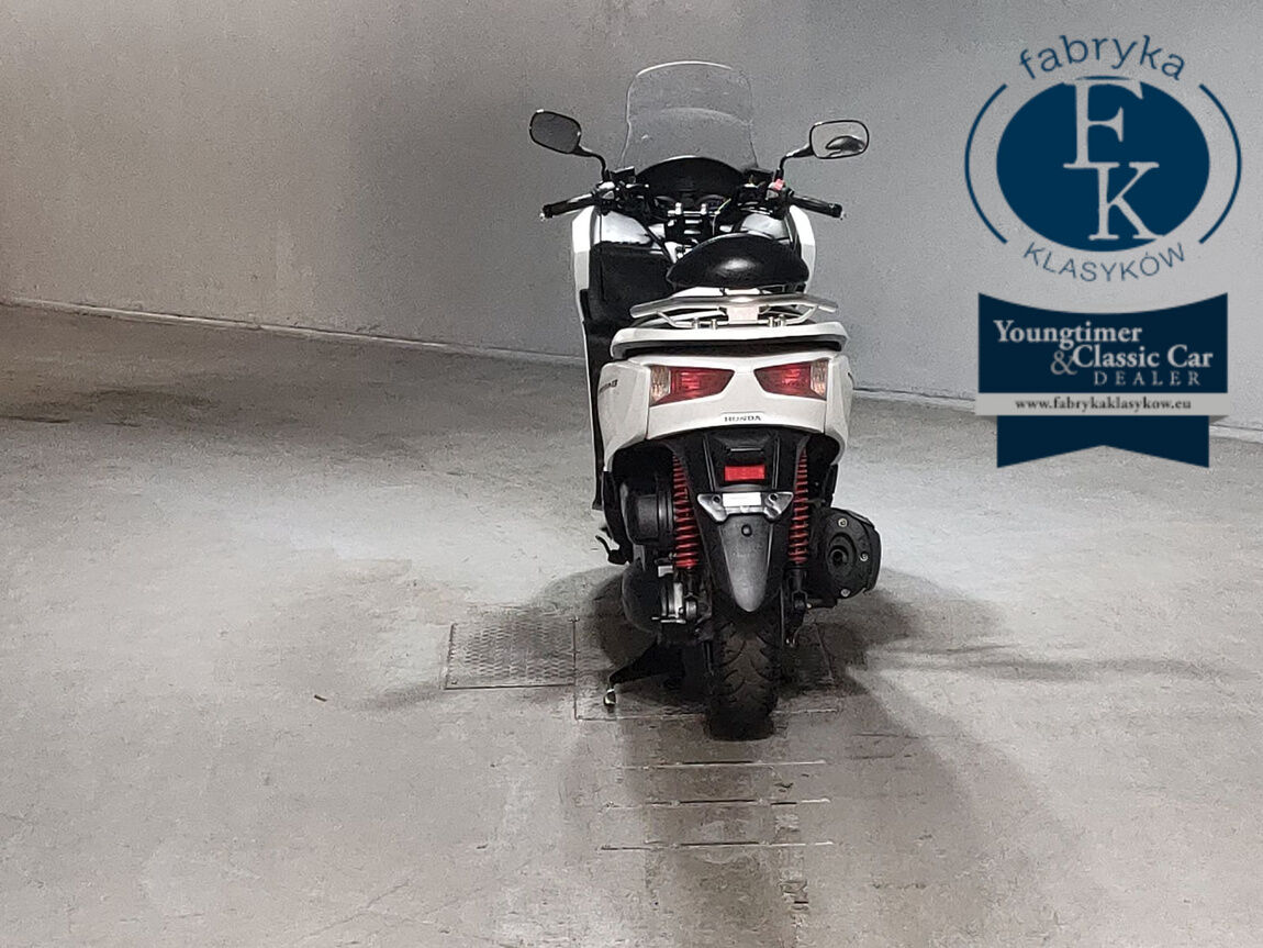 HONDA FORZA  - zdjęcie 5
