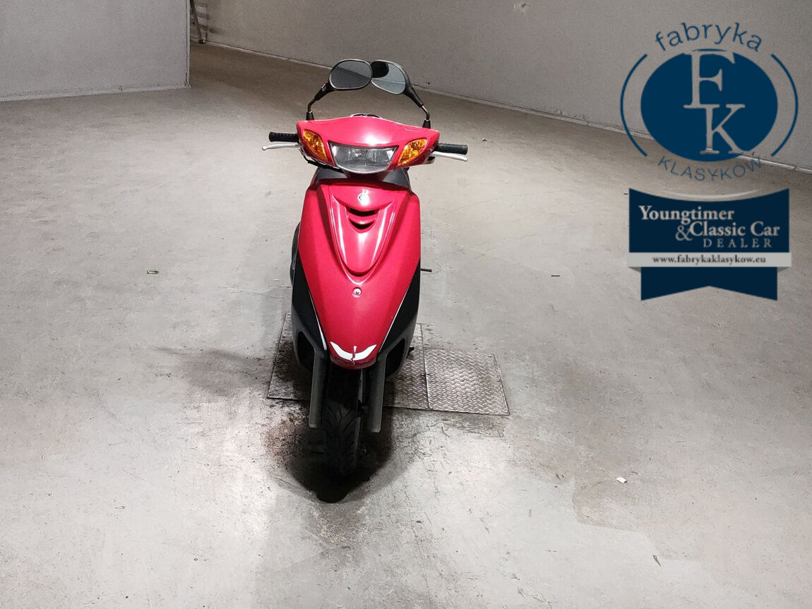 YAMAHA AKUSHI STREET  - zdjęcie 4