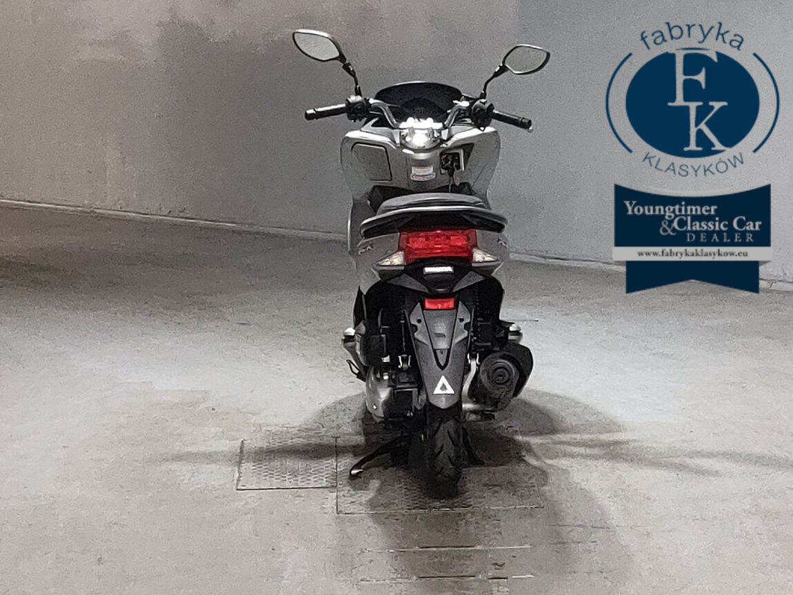 HONDA PCX125  - zdjęcie 5