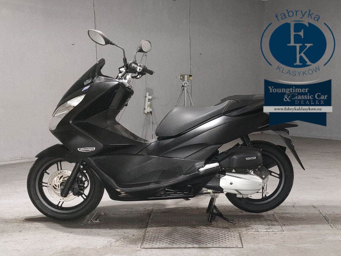 HONDA PCX125  - zdjęcie 3