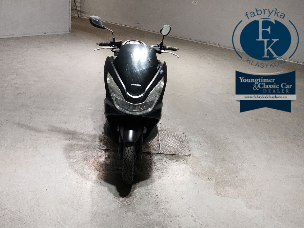 HONDA PCX125  - zdjęcie 4