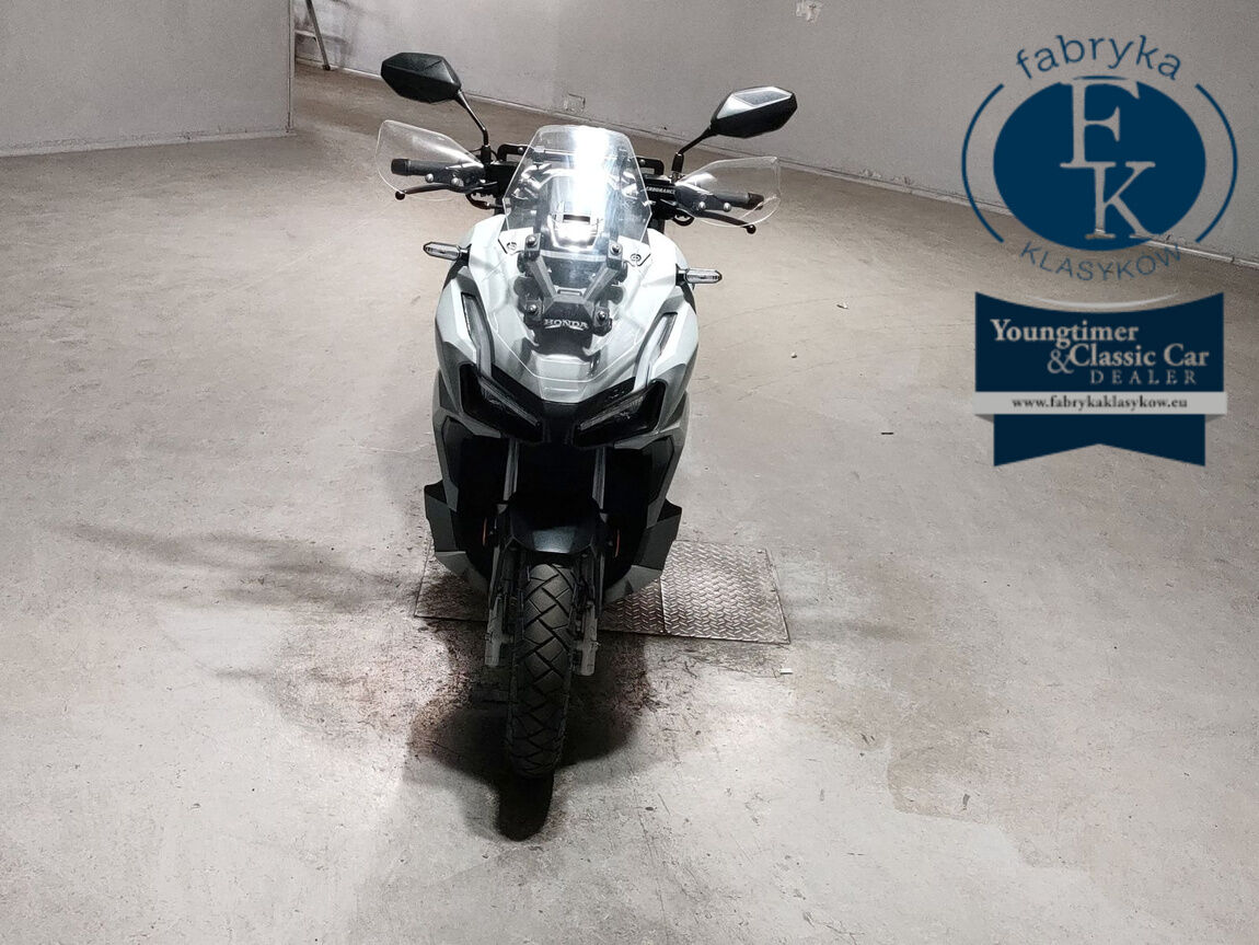 HONDA ADV160  - zdjęcie 4