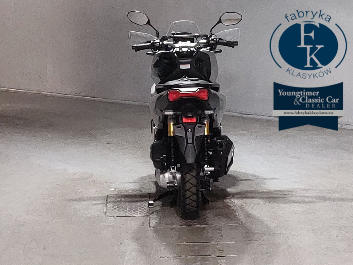 HONDA ADV160  - zdjęcie 5