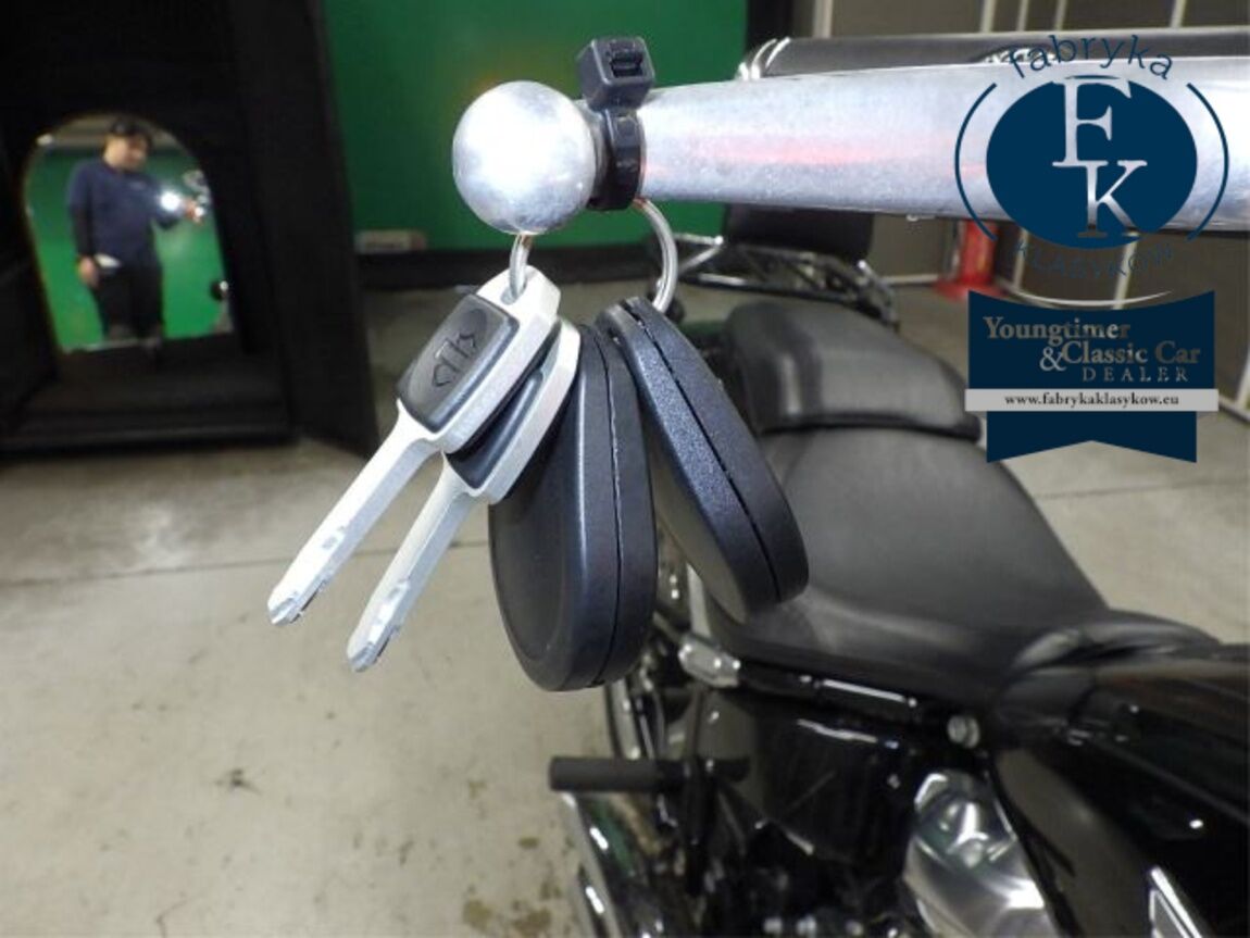HARLEY-DAVIDSON FLFBS1870 2019 - zdjęcie 14