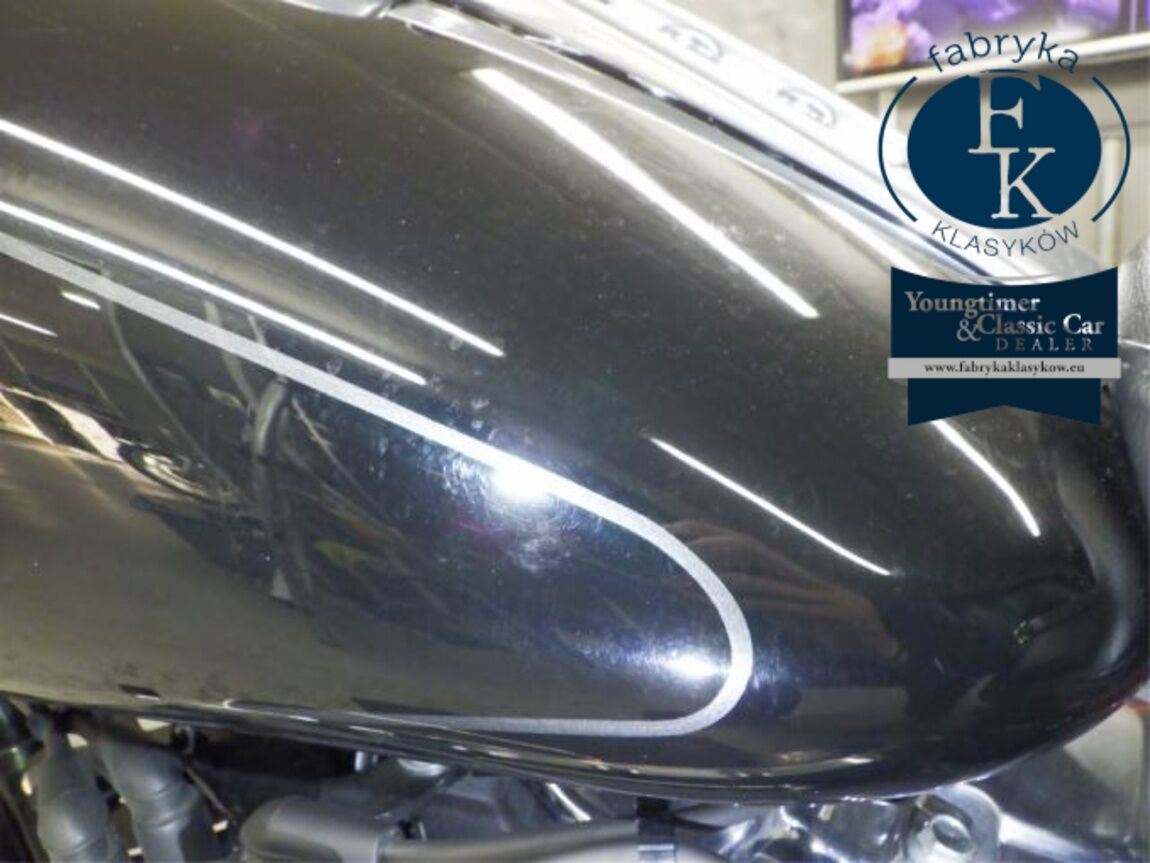 HARLEY-DAVIDSON FLFBS1870 2019 - zdjęcie 18