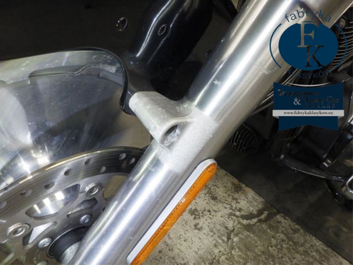 HARLEY-DAVIDSON FLFBS1870 2019 - zdjęcie 22