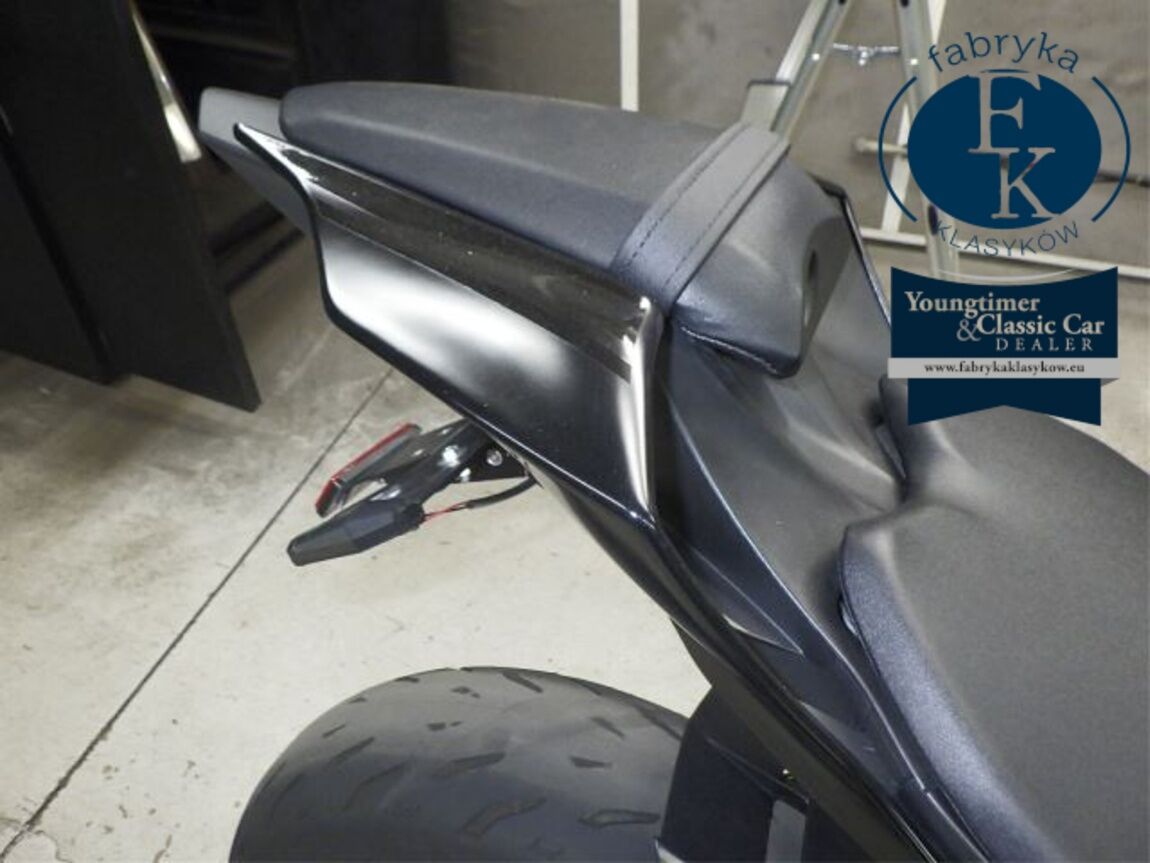 YAMAHA 6 2020 - zdjęcie 21
