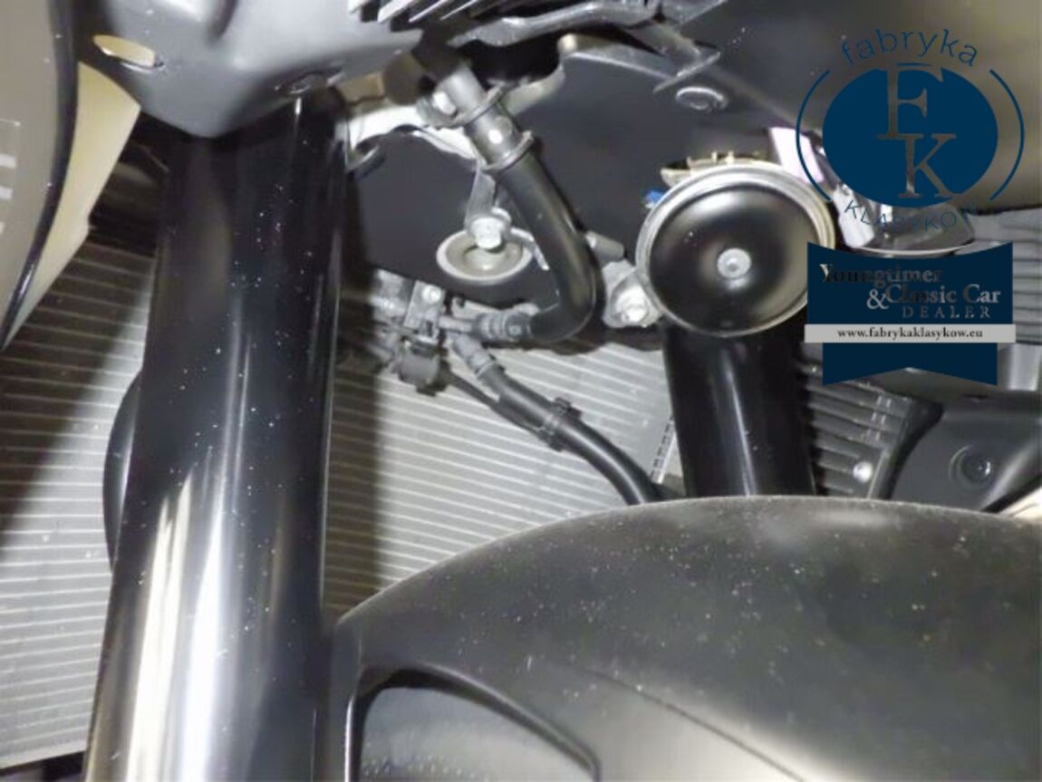 YAMAHA 6 2020 - zdjęcie 24
