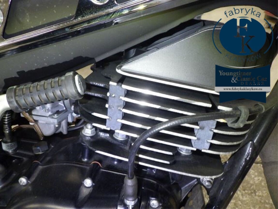 SUZUKI TS185  - zdjęcie 12