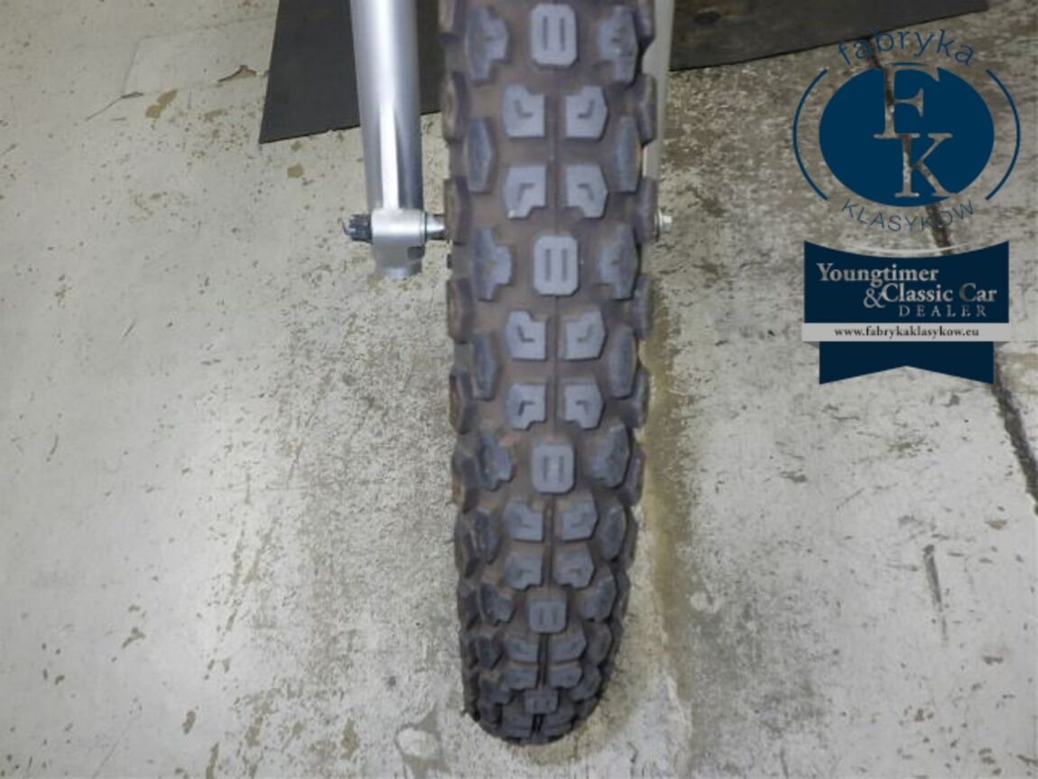 SUZUKI TS185  - zdjęcie 21