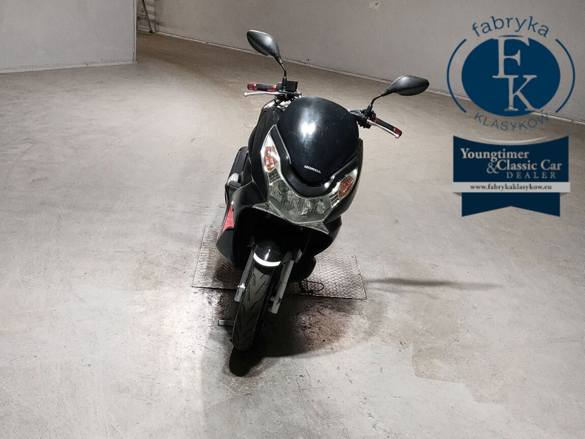 HONDA PCX125  - zdjęcie 4
