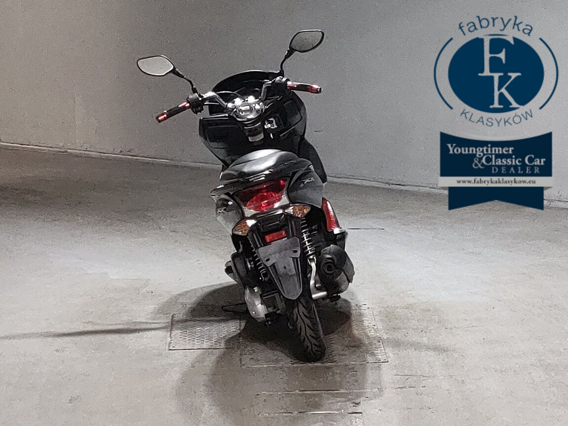 HONDA PCX125  - zdjęcie 5
