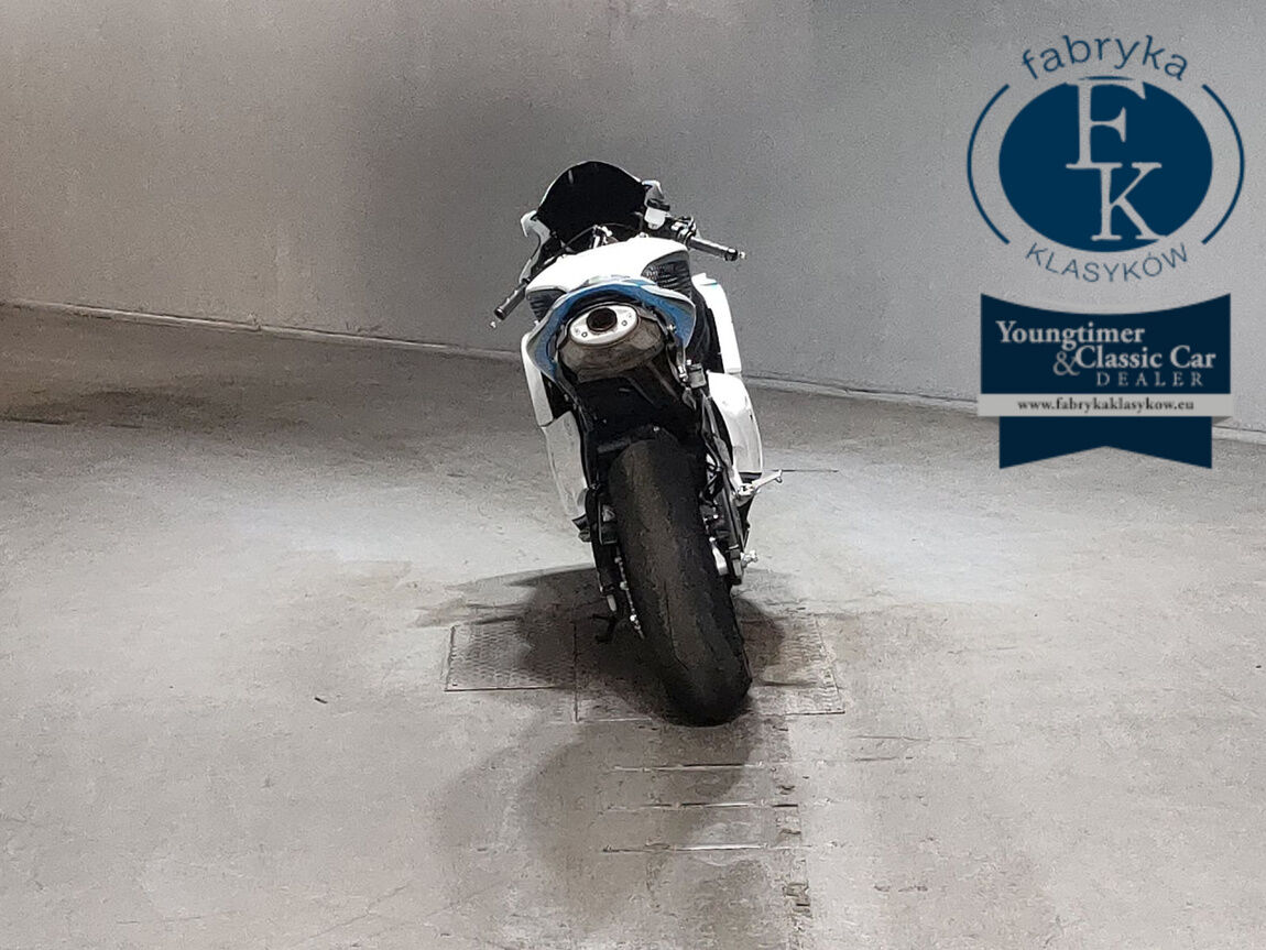 HONDA CBR600RR  - zdjęcie 5