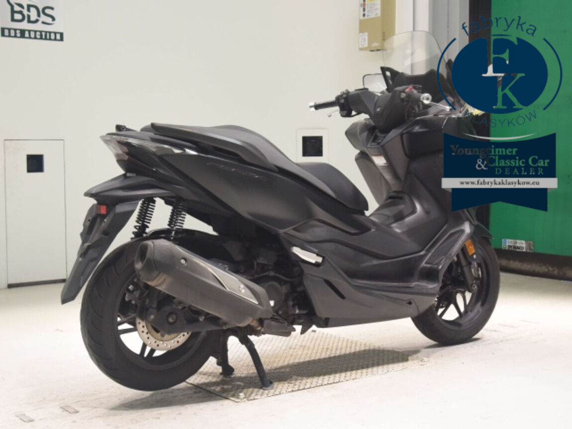 HONDA FORZA -4 - zdjęcie 6