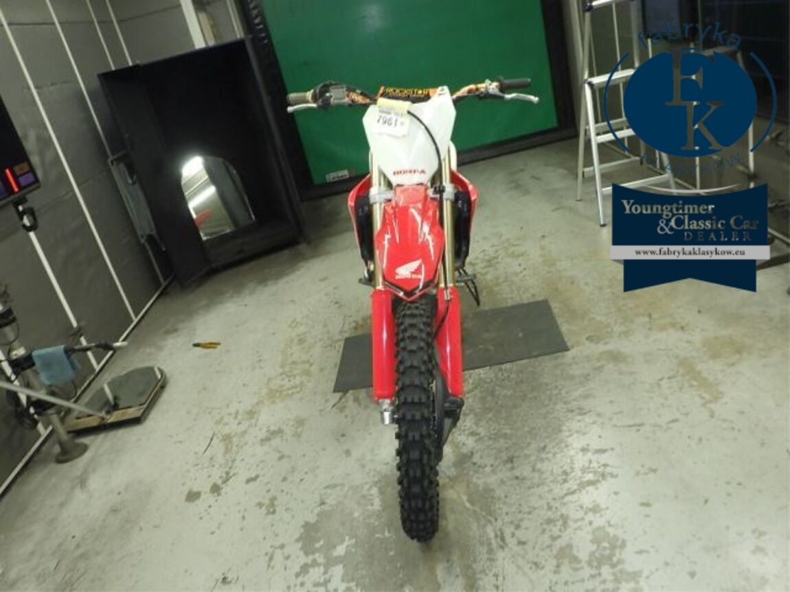 HONDA CRF250R  - zdjęcie 21