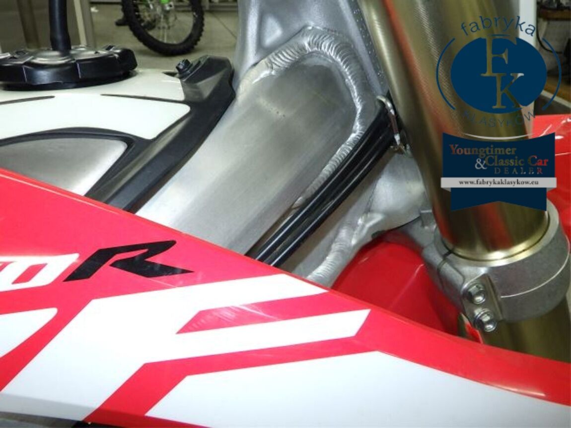 HONDA CRF250R  - zdjęcie 30