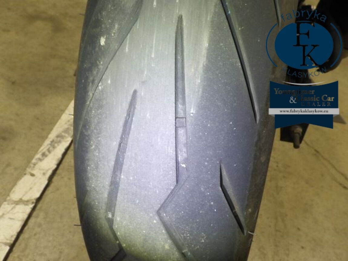 KAWASAKI Z250A  - zdjęcie 25