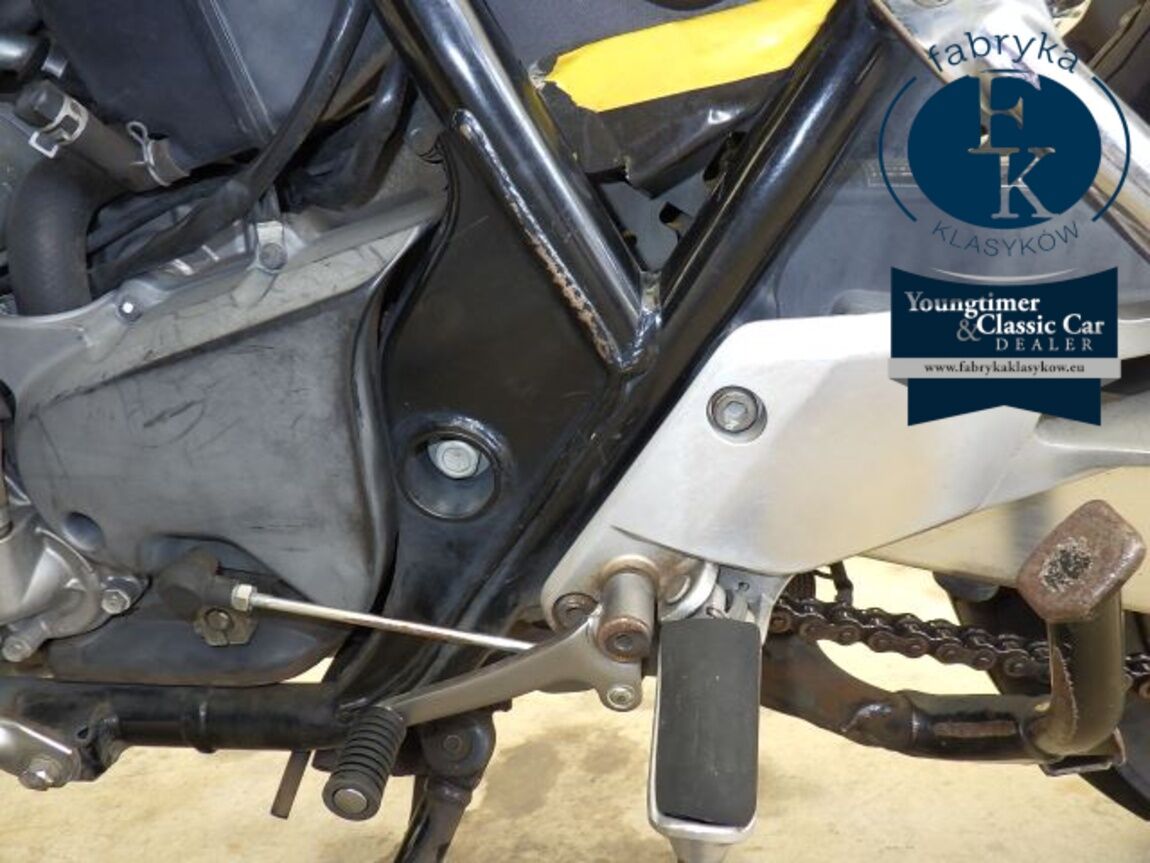 HONDA CB400FVK SHO LOUIS NOT EQUIPPED  - zdjęcie 27