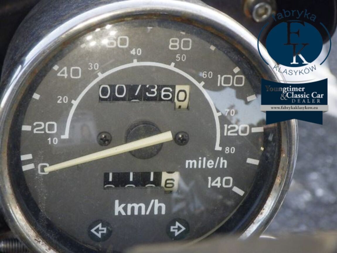 HONDA STEED400 1998 - zdjęcie 8